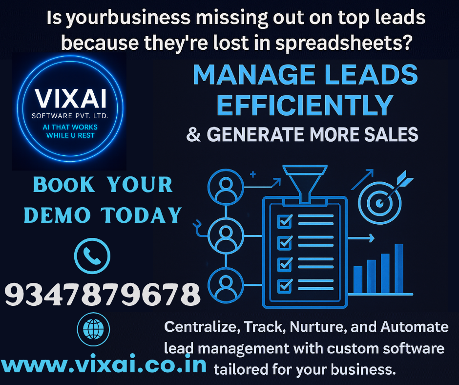 book your demo today