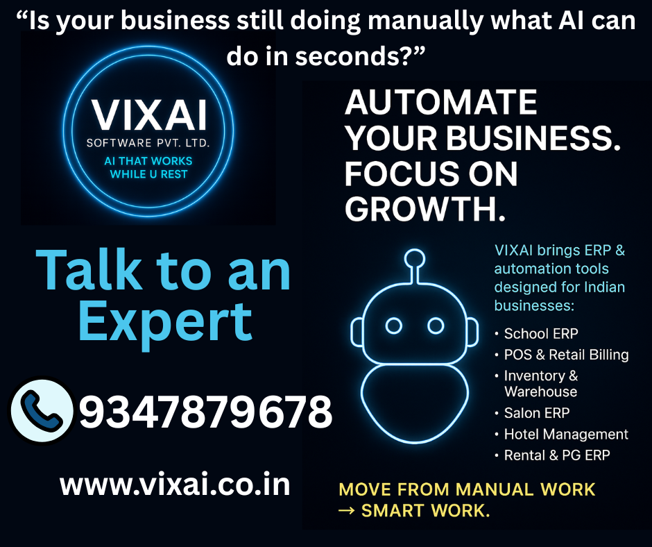 “is your business still doing manually what ai can do in seconds”