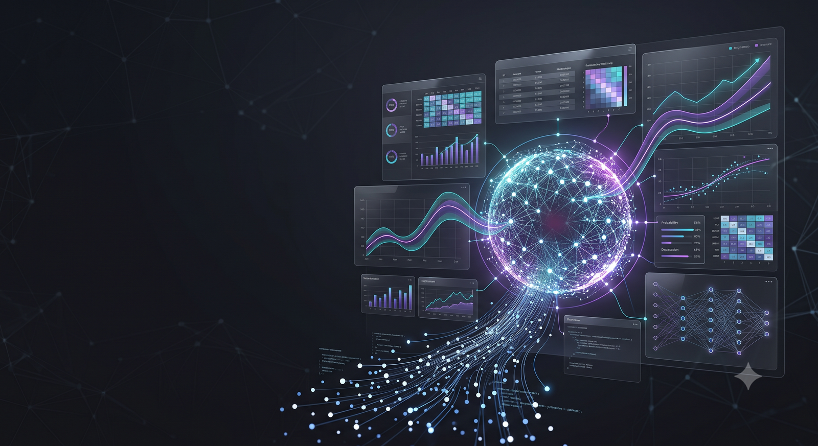 AI-Based Systems VIXAI AI-Based Systems for Enterprise Decision Intelligence