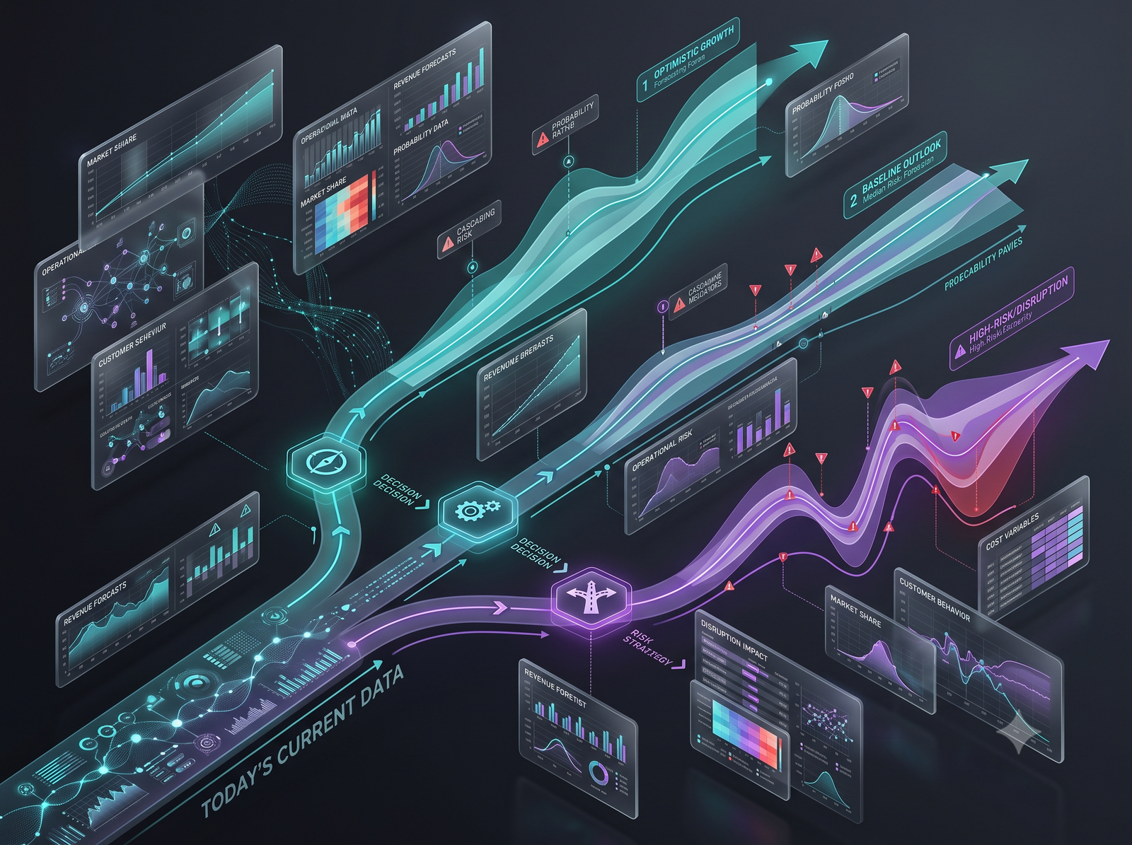 AI-Based Systems Machine learning and enterprise AI model