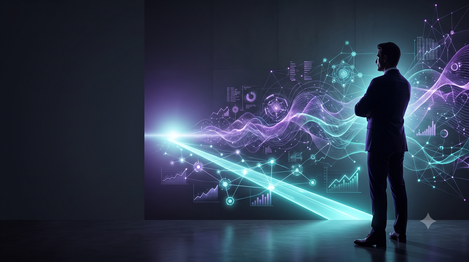 AI-Based Systems Enterprise AI integration with ERP CRM and cloud infrastructure